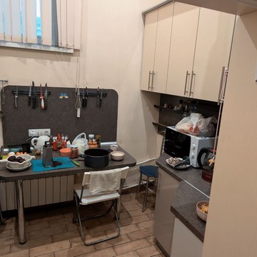 Рабочий дом фото 2
