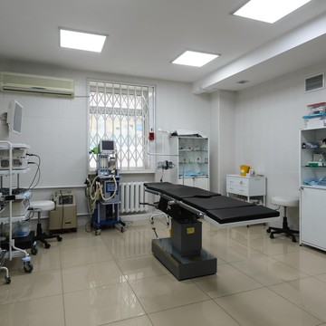 Медицинский центр низких цен Врачебная практика на Красном проспекте фото 1