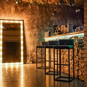 Кальян-бар Мята Lounge Депо в Тверском районе фото 2
