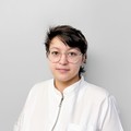 Фотография специалиста Пережогина Юлия Маратовна