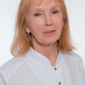 Фотография специалиста Климова Людмила Александровна