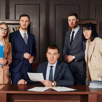 Юридическая компания по банкротству физических лиц Бизнес-юрист в Челябинске фото 2