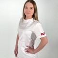Фотография специалиста Варлакова Евгения Александровна