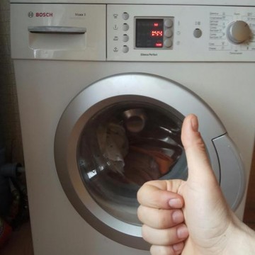 Компания по ремонту стиральных машин на дому фото 1