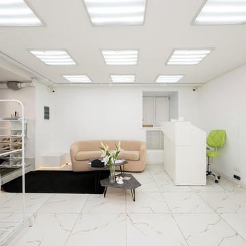 Студия красоты Cosmed фото 3