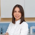 Фотография специалиста Кальянова Жанна Аликовна