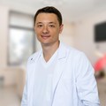 Фотография специалиста Агранович Андрей Олегович