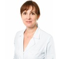 Фотография специалиста Харченко Лариса Альбертовна