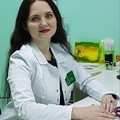 Фотография специалиста Голиченко Кристина Андреевна