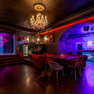 Бар Подъезд фото 3