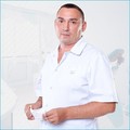 Фотография специалиста Дегтяр Дмитрий Александрович