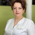 Фотография специалиста - Анна