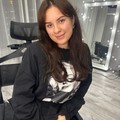 Фотография специалиста Давыдова Ксения Александровна