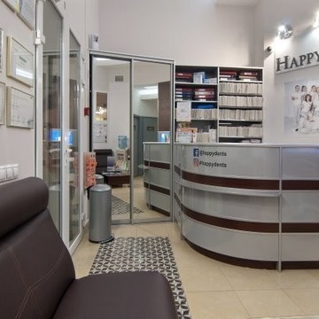 Стоматология Dr.Danielyan clinic на метро Бауманская фото 1