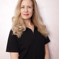 Фотография специалиста Тюрина Оксана