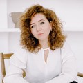 Фотография специалиста Субботина Алена Владимировна