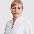 Фотография специалиста Марочкина Мария Сергеевна
