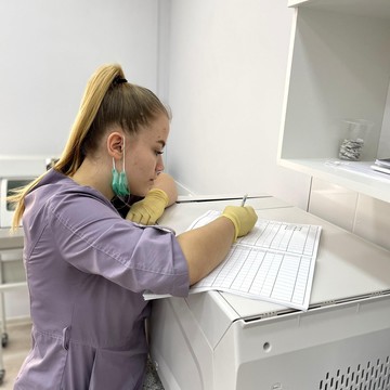 Стоматологическая клиника Доступная стоматология на улице Воронова фото 3