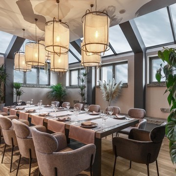 Студия Casa del Gusto фото 2