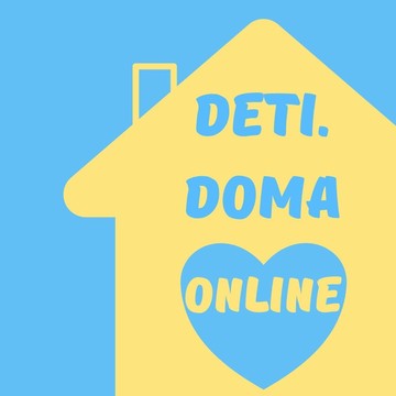 Онлайн-школа Deti.Doma-Online фото 1
