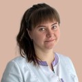 Фотография специалиста Скасырская Ольга Валерьевна