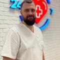 Фотография специалиста Даниленко Игорь Олегович
