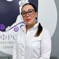 Фотография специалиста Пенькова Екатерина Валериевна