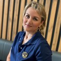 Фотография специалиста Петряева Светлана Анатольевна