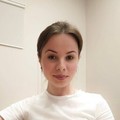 Фотография специалиста Маракулина Виктория Сергеевна