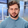 Фотография специалиста Ульбашев Омар Борисович