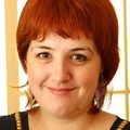 Фотография специалиста Кирилина Надежда Алексеевна
