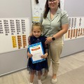 Фотография специалиста Дроботова Ангелина Игоревна