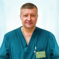 Фотография специалиста Гербергаген Артем Викторович