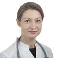 Фотография специалиста Шейх Юлия Андреевна