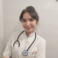 Фотография специалиста Мухтарова Джамила Шакировна
