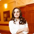 Фотография специалиста Морковина Анна Владимировна