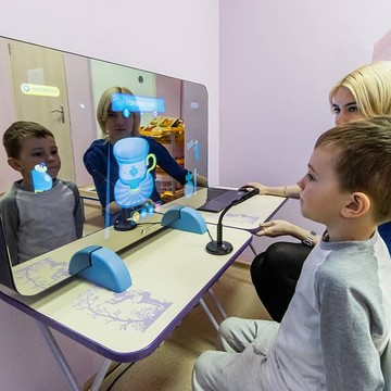 Развивающий центр будущего Инновации Детям на улице ​Кирова фото 2