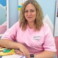 Фотография специалиста Денисова Ольга Александровна