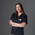 Фотография специалиста Савина Мария Андреевна