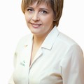 Фотография специалиста Волошина Наталья Анатольевна