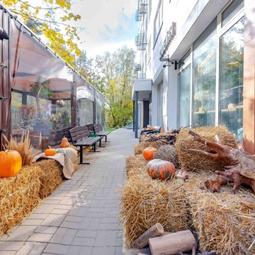 Кофейня Crema Coffee фото 1