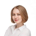 Фотография специалиста Полякова Анна Владимировна