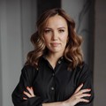 Фотография специалиста Беженарь Оксана