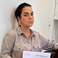 Фотография специалиста Ефимова Ольга