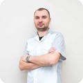 Фотография специалиста Подгурский Максим Павлович