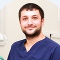 Фотография специалиста Сиопис Виталий Костас