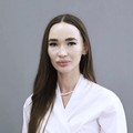 Фотография специалиста Ледюкова Алина Сергеевна