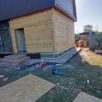 Бригада Строителей фото 2