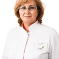 Фотография специалиста Пивоварова Татьяна Николаевна