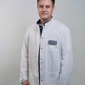 Фотография специалиста Краюхин Никита Викторович